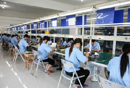 生產(chǎn)實力雄厚,為您解決經(jīng)營盈利的核心問題