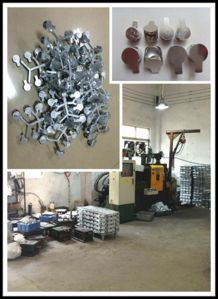揭陽市東源五金制品廠 專業(yè)生產(chǎn)、銷售與加工服務(wù)的全面介紹